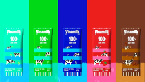 (HSD T6-2026) Thùng 24/ 48 Hộp Sữa Tươi Vinamilk 100% Hương Sôcola 110ml.