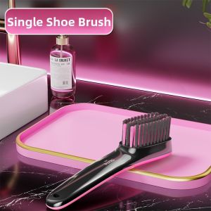 DUTE | Home Use Soft Bristles Not Shoe Damage Laundry Clean Brush