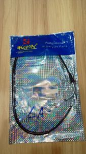 KRYON GAS/THROTTLE CABLE RAIDER150