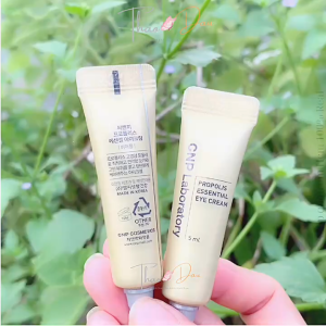 CNP Kem Dưỡng Mắt Keo Ong CNP Propolis Essential Eye Làm Sáng Và Săn Chắc Da Vùng Mắt 5ml