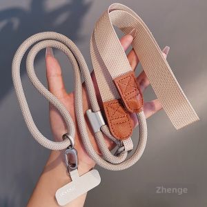 ZHENGEGE | Multipurpose Crossbody Bag