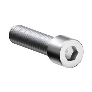 qd | Stainless Steel Smooth Hexagon Cylinder Head Extended Bolts