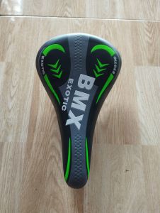 TERMURAH...!!!!JOK BMX EXOTIC/SADEL BMX EXOTIC