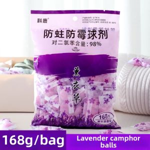 Mold Prevention Insect Repelling Deodorizing Naphthalene Balls