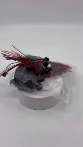 10PCS USB Type C Female Konektor Charger