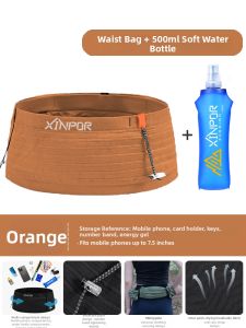 XINPOR | Lightweight Invisible Running Waist Pack