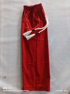 Komprang/celana Gasmi/tali warok/Ganongan