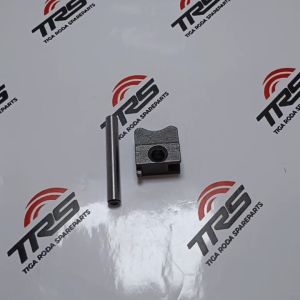 TRS As Penggerak Dalam Gearbox 150cc Hilo Doble Dobel Double Power Spareparts Original TRS SEMARANG