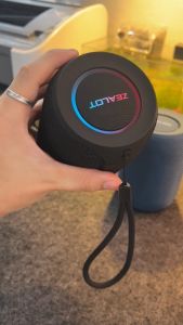 Loa Bluetooth Zealot S32 Pro Phiên Bản 2023 Supper Bass Công Suất 15W Zealot S32 pro