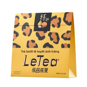 LEPINLECHA | Autumn Winter Nourishing Fruit Tea for Women 100g