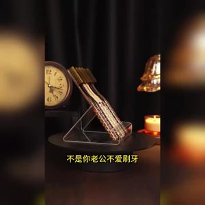 Bộ Bàn Chải Đánh Răng Cao Cấp 6 Chiếc Đầu Rộng Lông Siêu Mềm Dành Cho Người Lớn Cặp Đôi Du Lịch Vệ Sinh Gia Đình