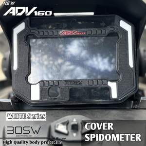 Cover Spidometer Adv 160 Aksesoris Motor Honda Matic Bahan Karet
