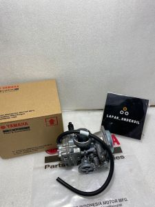 KARBURATOR KARBU MIO SMILE SPORTY SOUL PNP FINO NUOVO KODE 28D BARU ORIGINAL ASLI YAMAHA