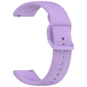 Dây Đeo Silicon Thể Thao Đa Năng 22mm Dành Cho Đồng Hồ Thông Minh Redmi Watch 5 Active/Lite Dây Đeo Tay TPU Tương Thích Phụ Kiện Vòng Đeo Tay Người Lớn