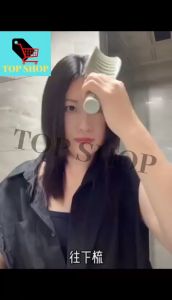 TOP SHOP 1Pcs Massage Comb Hairbrush: A Comprehensive Guide