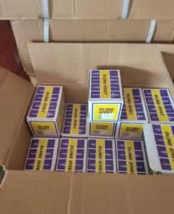 2B 1 Box Blind Rivet Nail Silver Aluminum 600pcs 3.2mm 1/8x5/16 Corrosion Resistant Heavy Duty BRV18-516