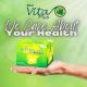 Health & Fashion online shop