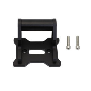 For CFMOTO 450MT 450 MT 2024 2025 Motorcycle Accessorie CNC Aluminum GPS Phone Holder Stand Navigation Extension Bracket