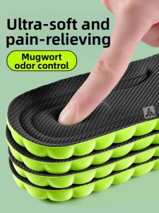 MICUI | Comfortable Cushioning Insoles for Men and Women