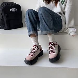 GRATIS BOX JBI-0310 Sepatu Wanita Jepang Cantik Premium Quality Fashion Shoes Import