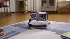 MIUI Multi-Purpose Portable Carpet Cleaner Upholstery Cleaner Machine Deep-Cleaning Shampooer for Home Use