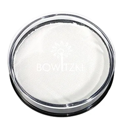 Bowitzki | โบวิตซกี้ 18 กรัม สีเพ้นท์หน้าแบบมืออาชีพ สีเพ้นท์ตัว สีเพ้นท์หน้าสูตรน้ำ ปลอดภัย ใช้ได้กับผู้ใหญ่ สีเดียว