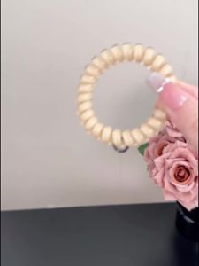 Stylish And Durable Hair Tie For Women