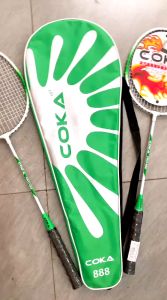 Vợt cầu lông COKA 888 (1 đôi)