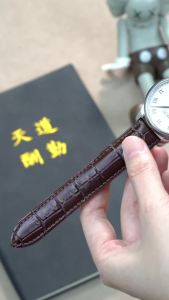 Dây Đeo Đồng Hồ Bằng Da Thật Tinh Tế Dành Cho Cả Nam Và Nữ Dành Cho Tissot 18mm-22mm Dây Đeo Thay Thế Dành Cho Doanh Nhân Có Khóa Bướm