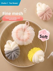 CHAHUA | Foam-rich Bathing Ball