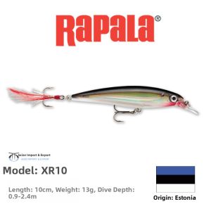 Rapala | Minnow Lure