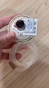 [โปรโมชั่นใหญ่!] เพรสเชอร์เครื่องซักผ้า แอลจีแท้ BPS-02030811 เซนเซอร์วัดระดับน้ำ LG อะไหล่เครื่องซักผ้าแอลจี