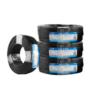 QIFAN | Copper Core Soft Sheathed Wire