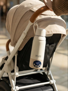 KUB | Portable Infant Feeding Constant Temperature Electric Water Kettle