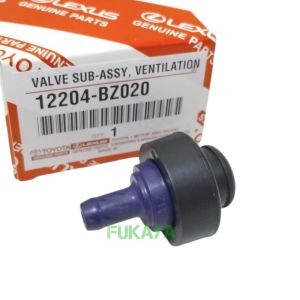 Pcv Valve Original Calya Sigra Agya Ayla / Ventilator