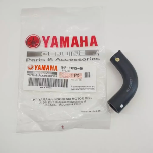 Selang Udara Intake Mio J Soul GT Fino Fi XRide 54P-E3892 Original Yamaha
