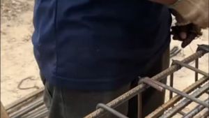 Alat Pemutar Kawat Bendrat & Pengikat Kawat Besi: Panduan Lengkap