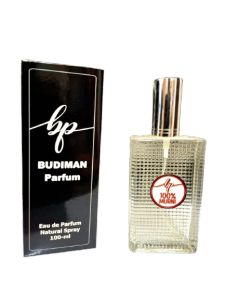 Grosir Parfum Pria Dan Wanita Kwalitas 100% Murni 90ML - HS065