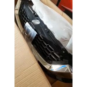[ FREE LOGO ] HONDA CIVIC FB 2014~2016 FRONT GRILL ABS MATERIAL