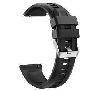 for SUUNTO RACE 2 S/Run/VERTICAL/Ocean/5 9 PEAK PRO Silicone Strap for HUAWEI GT6 6Pro 46mm GT 5 4 Pro Replacement Band Bracelet