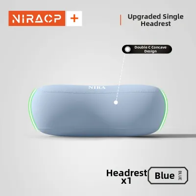 NIRA | Office Chair Headrest & Neck Support Pillow Headrest