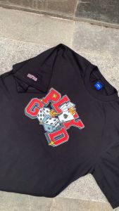 kaos pria baju kaos distro premium DIFES reguler fit cotton combed 24s