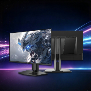 MSI | 4K 280Hz High-definition Gaming OLED Monitor