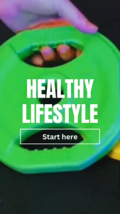 SellinCost Barbell Set 20kg / 35kg Bumper Vinyl Weight Plate Color Plates Barbell Set with 1.2m / 1.5m / 1.8m Straight Barbell Bar Weight Lifting Workout Alatan Angkat Berat Barang Gym Murah YL-BB BVP