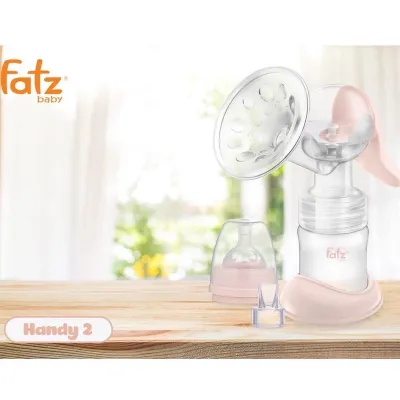 Máy Hút Sữa Tay Fatz Baby Handy 1 / Handy 2/ Handy 3 / Handy 4