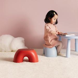 DIHUANTUO | Children Adult Multifunction Plastic Stool