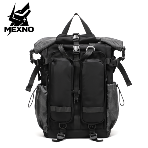 MEXNO | Large Capacity Waterproof Backpack