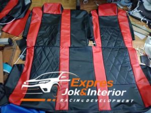 sarung jok tengan carry futura 1.5.mini bis