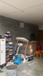 Chuông báo cháy báo khói không dây báo cháy tự động cảm biến khói dùng pin độ nhạy cao còi báo cháy độc lập cos