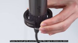 [BẢN GỐC] CHỔI VỆ SINH AIRWRAP